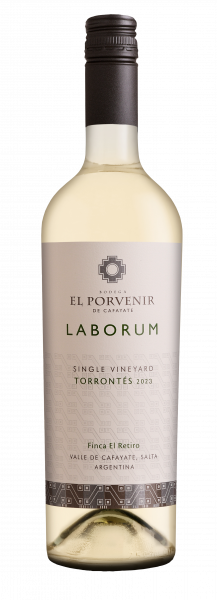 EL PORVENIR - Laborum Torrontés 2023